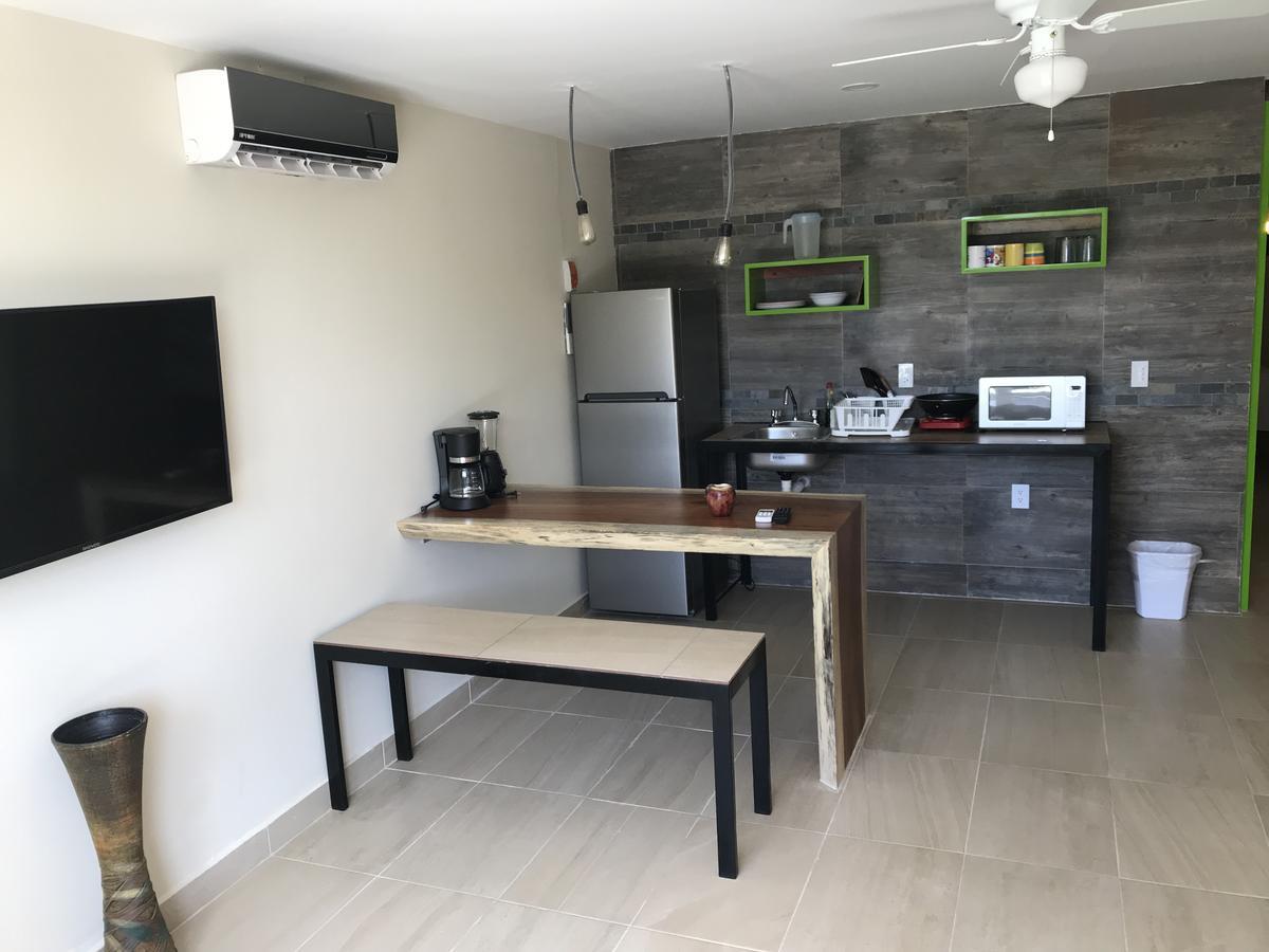 Brisas 10 Beachside Apartamento Cancún