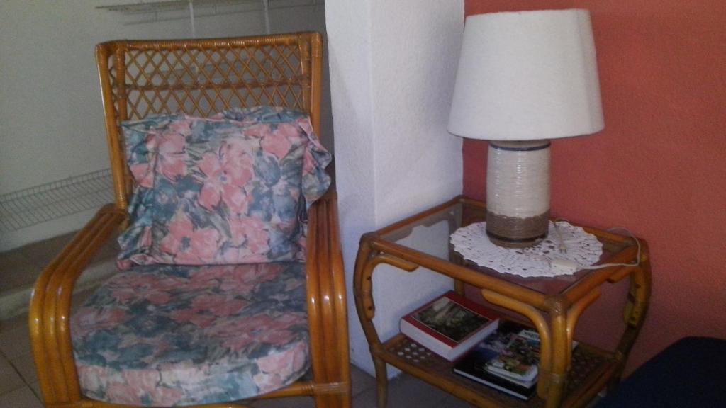 Bed and breakfast La Casa Naranja *