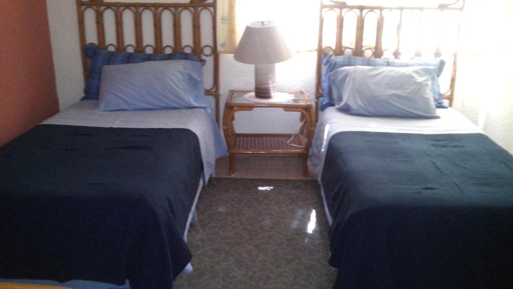 La Casa Naranja Bed and breakfast *