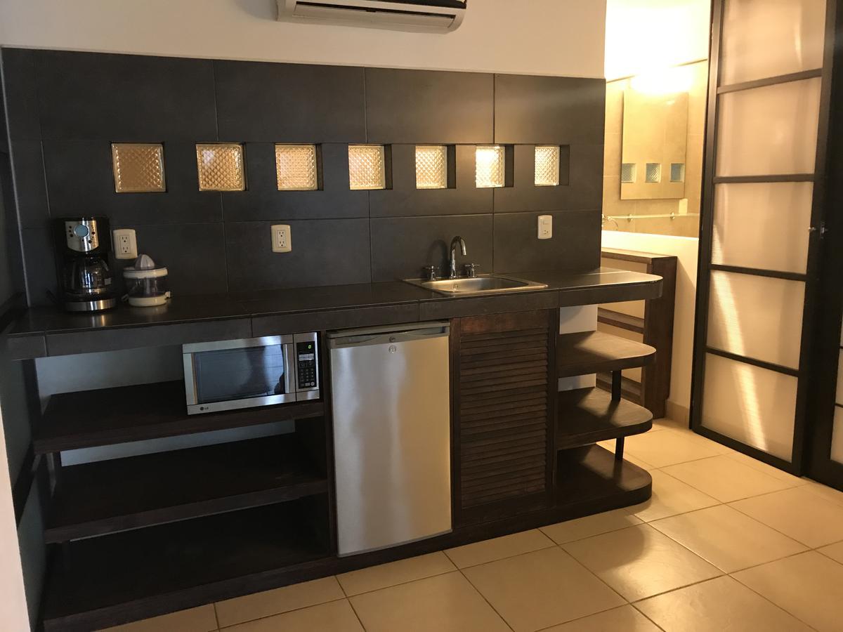 Art Deco Suites Cancún