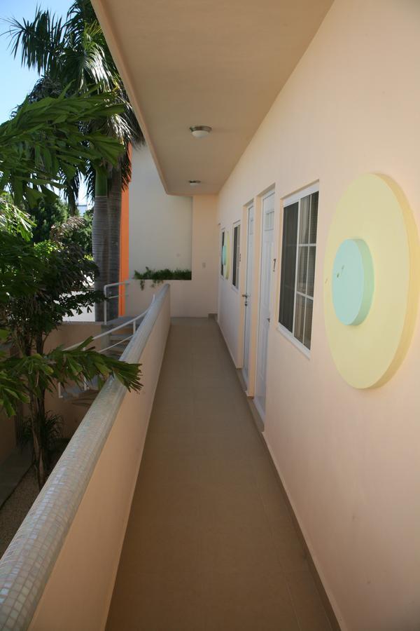 Art Deco Suites