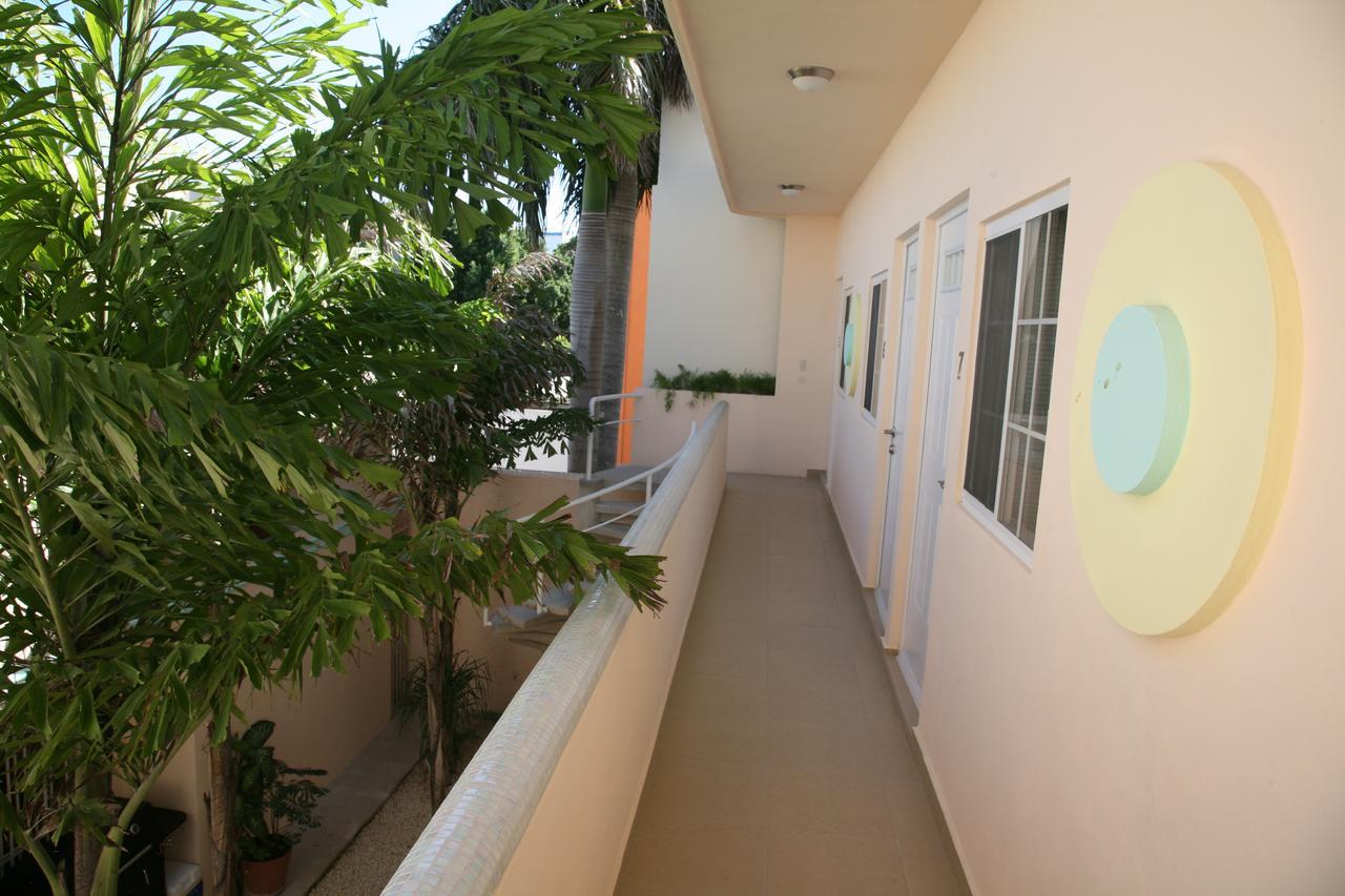 Art Deco Suites 2* Cancún