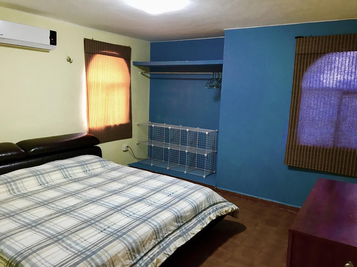 Departamento Vallarta Centro Apartamento