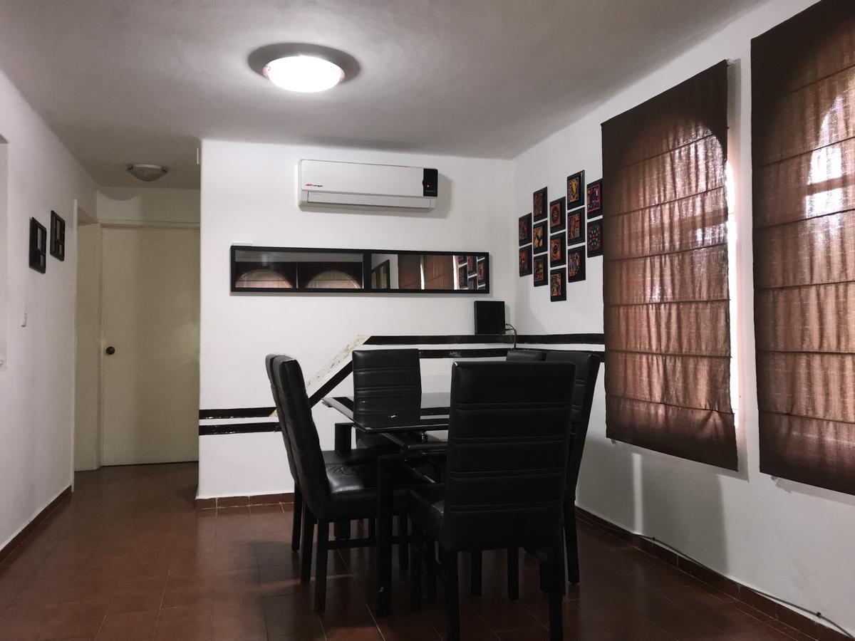 Departamento Vallarta Centro Apartamento