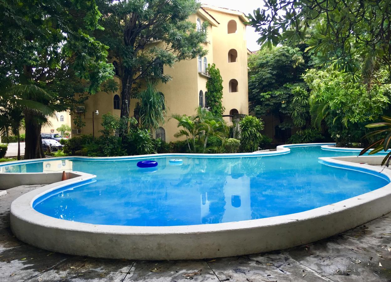 Departamento Vallarta Centro Cancún