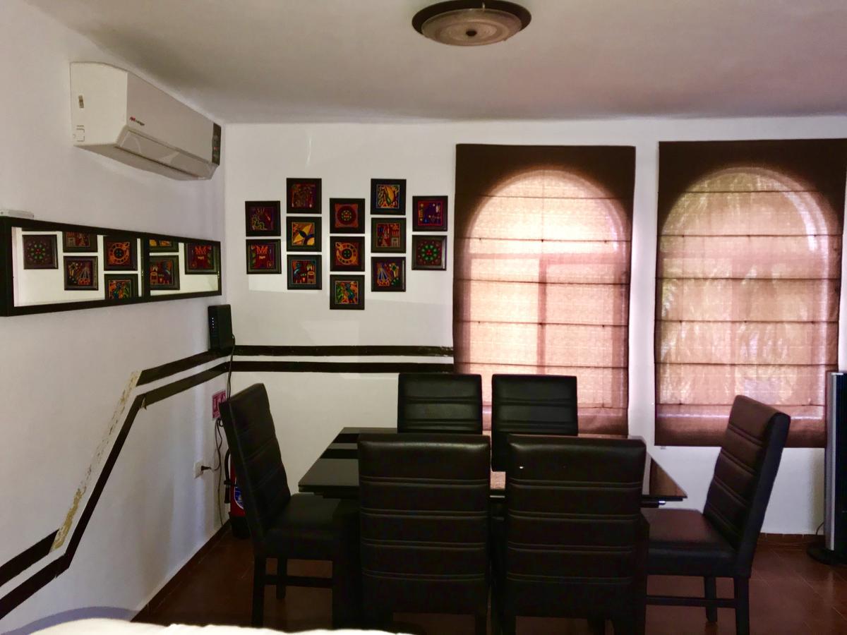 Departamento Vallarta Centro Apartamento *