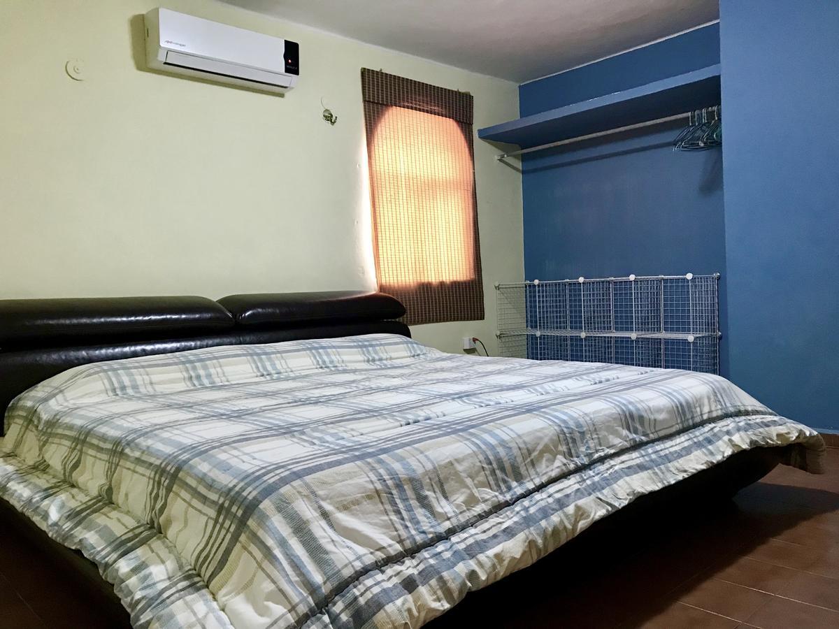 Departamento Vallarta Centro Cancún