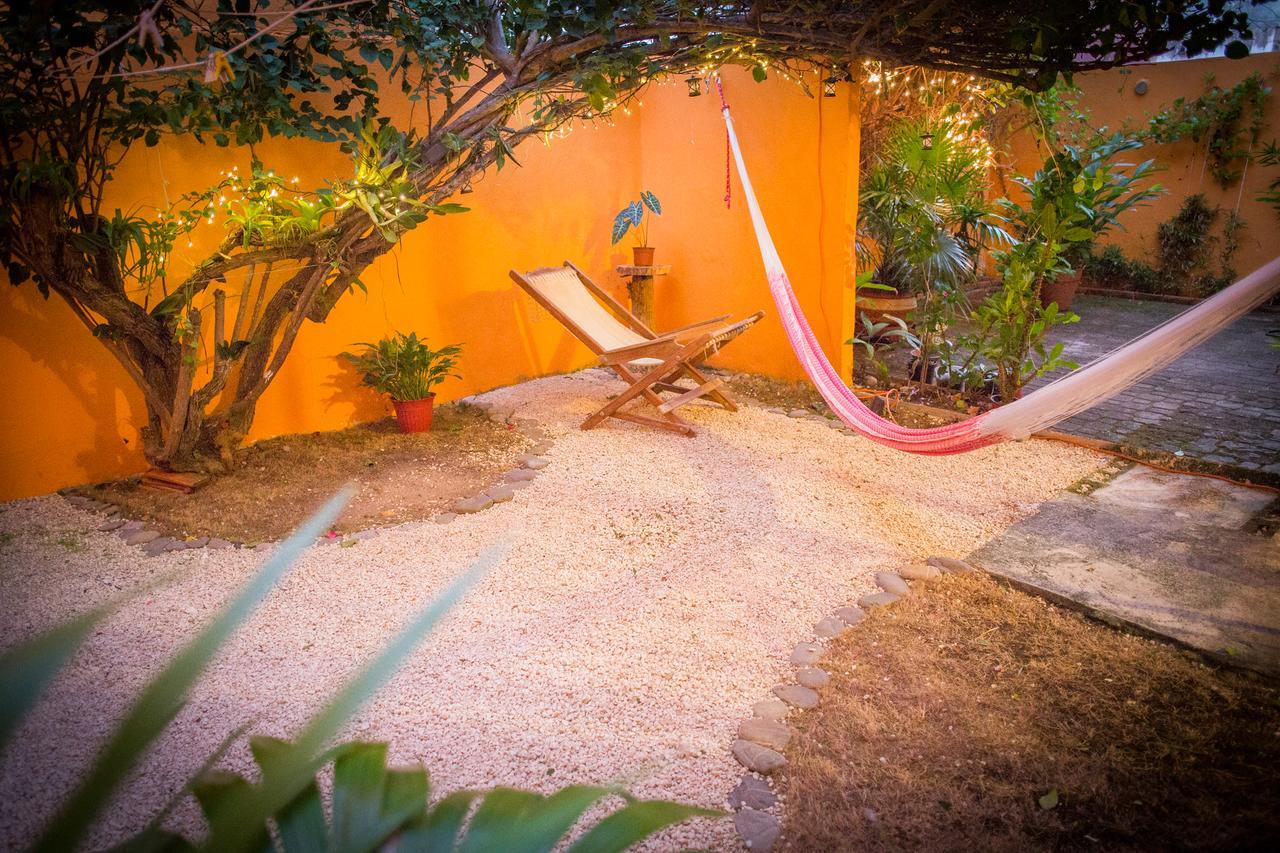 Сasa de vacaciones Casa Loritos *