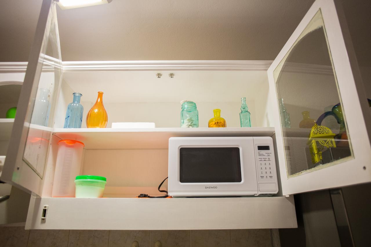 Casa Loritos Сasa de vacaciones *