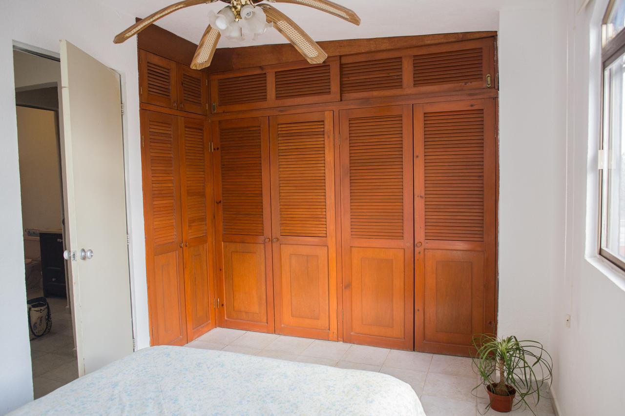 Casa Loritos * Cancún