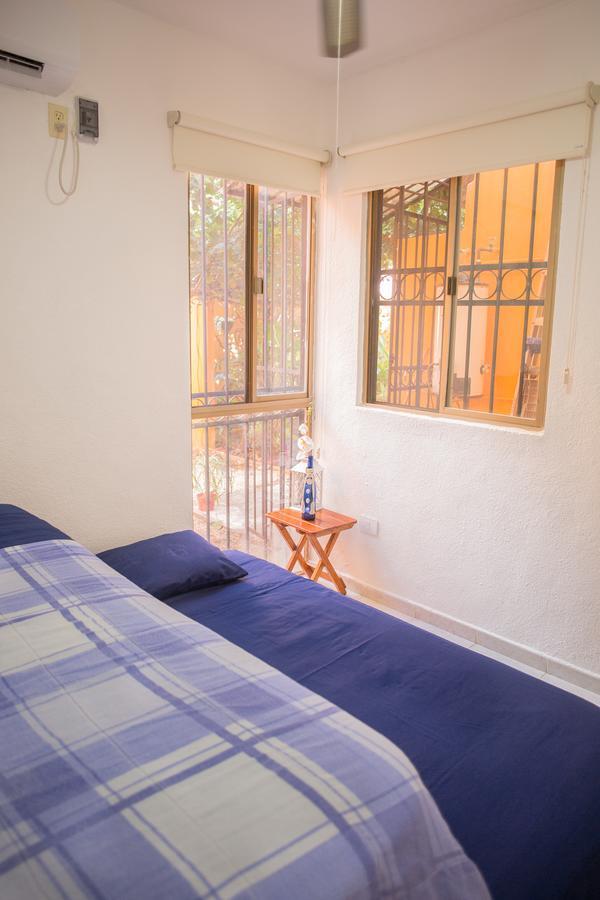 Casa Loritos Сasa de vacaciones
