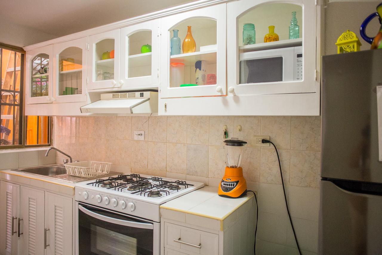 Сasa de vacaciones Casa Loritos Cancún