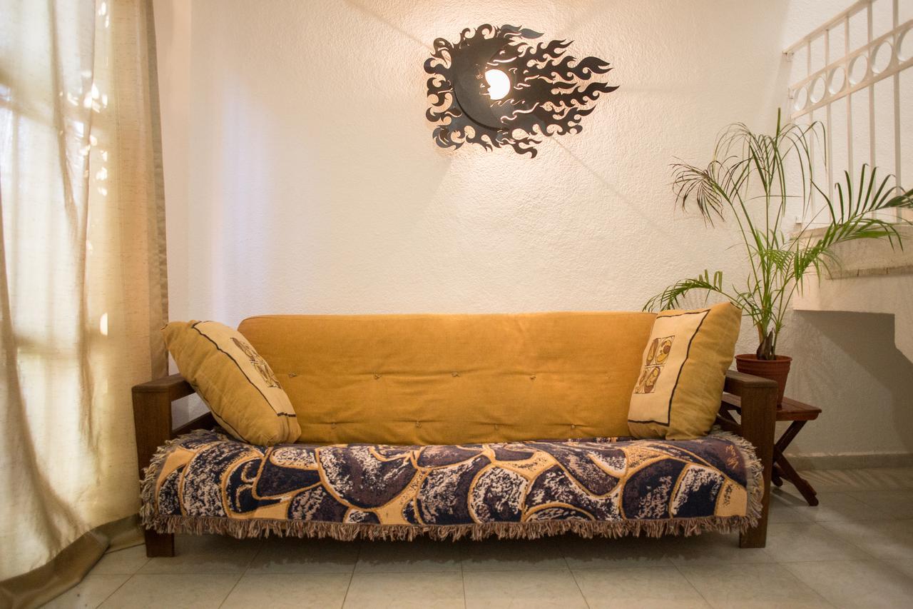 Casa Loritos *