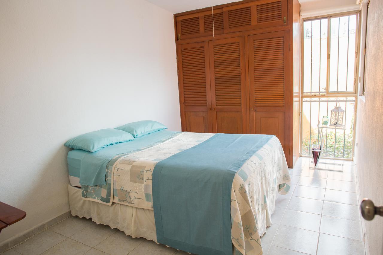Casa Loritos *
