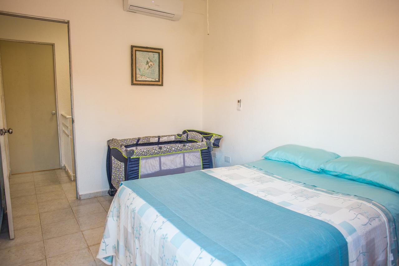 Casa Loritos * Cancún