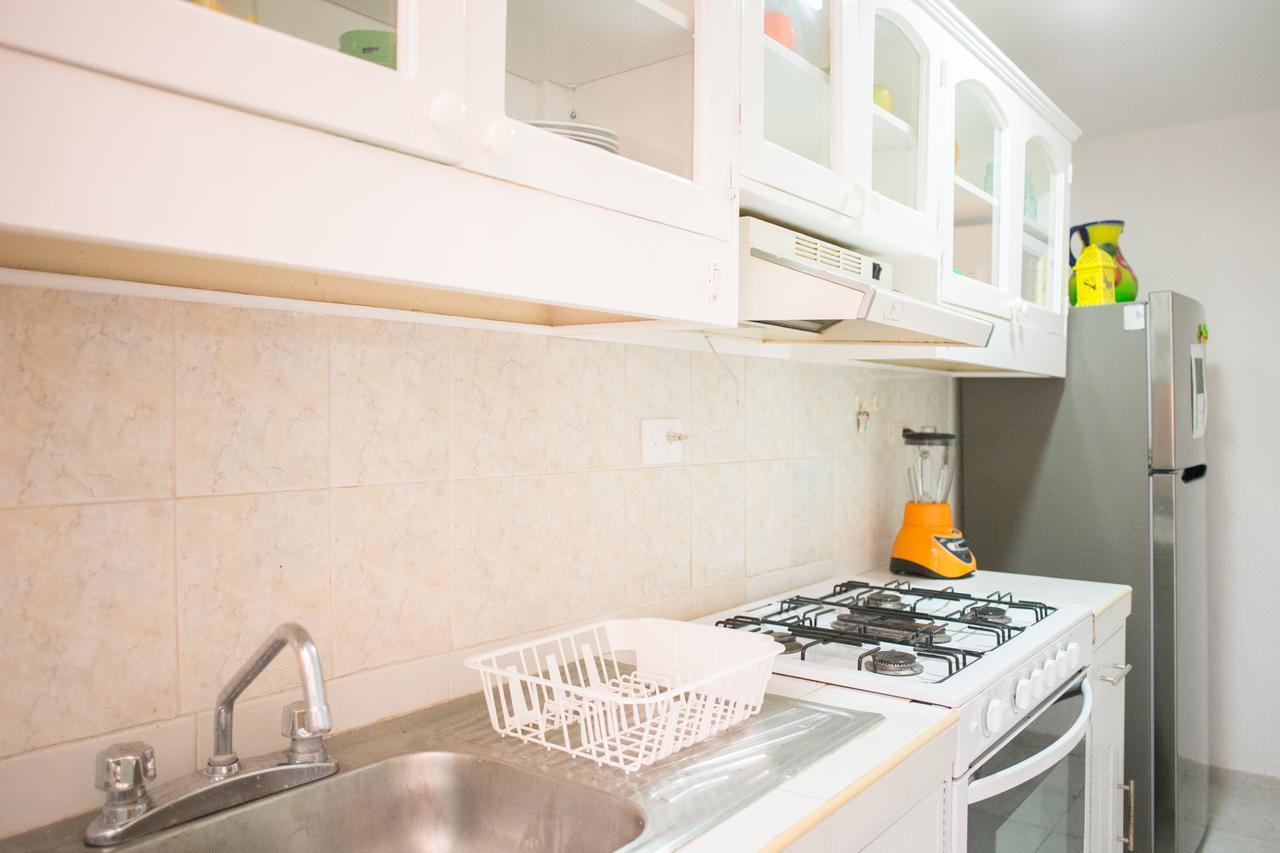 Casa Loritos Сasa de vacaciones Cancún