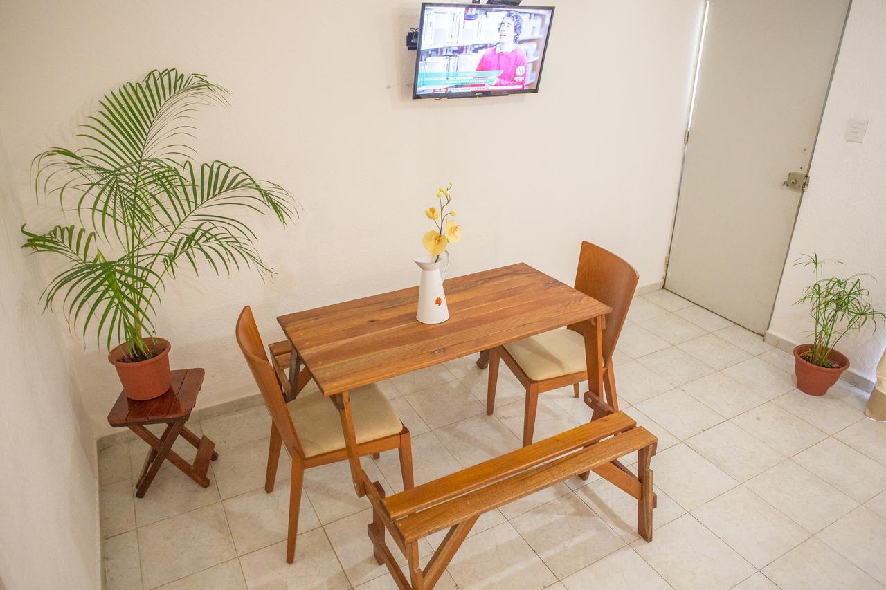 Casa Loritos * Cancún