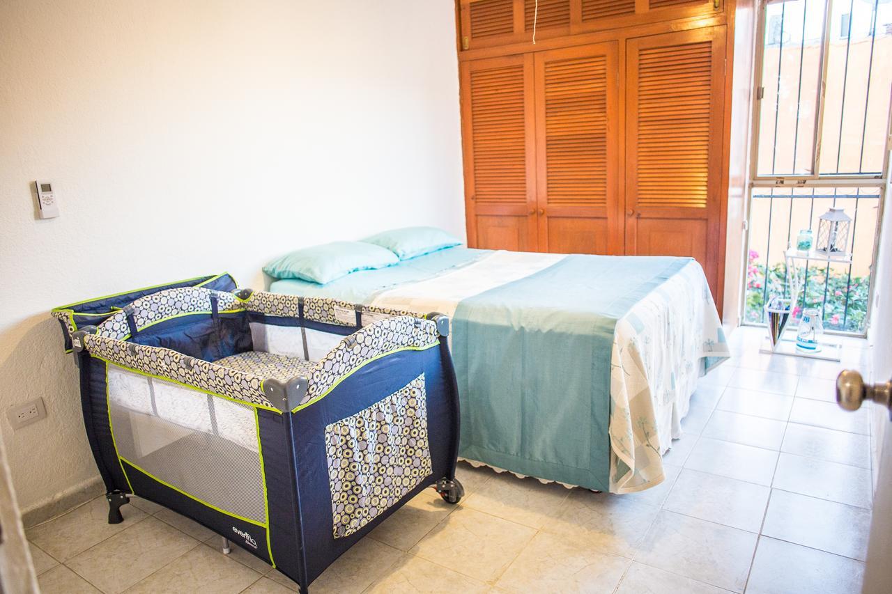 Casa Loritos Сasa de vacaciones