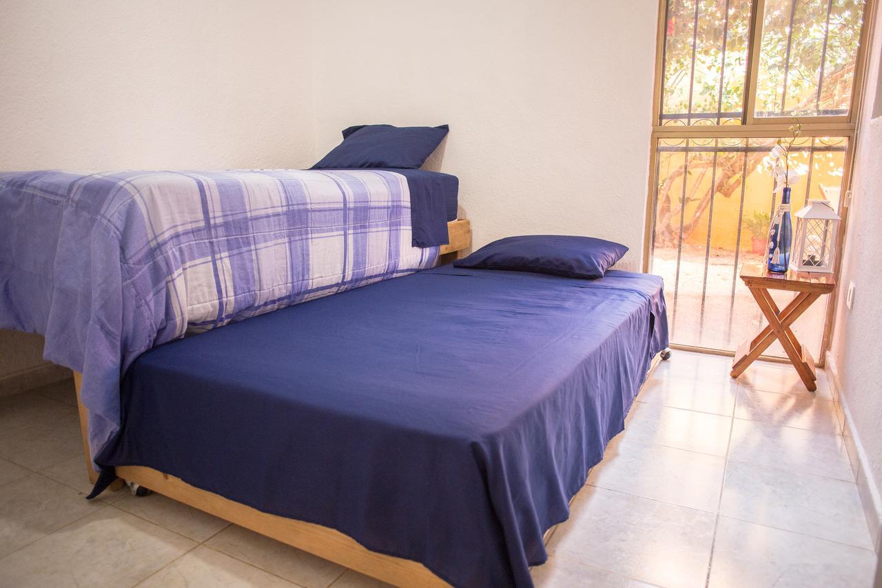 Сasa de vacaciones Casa Loritos