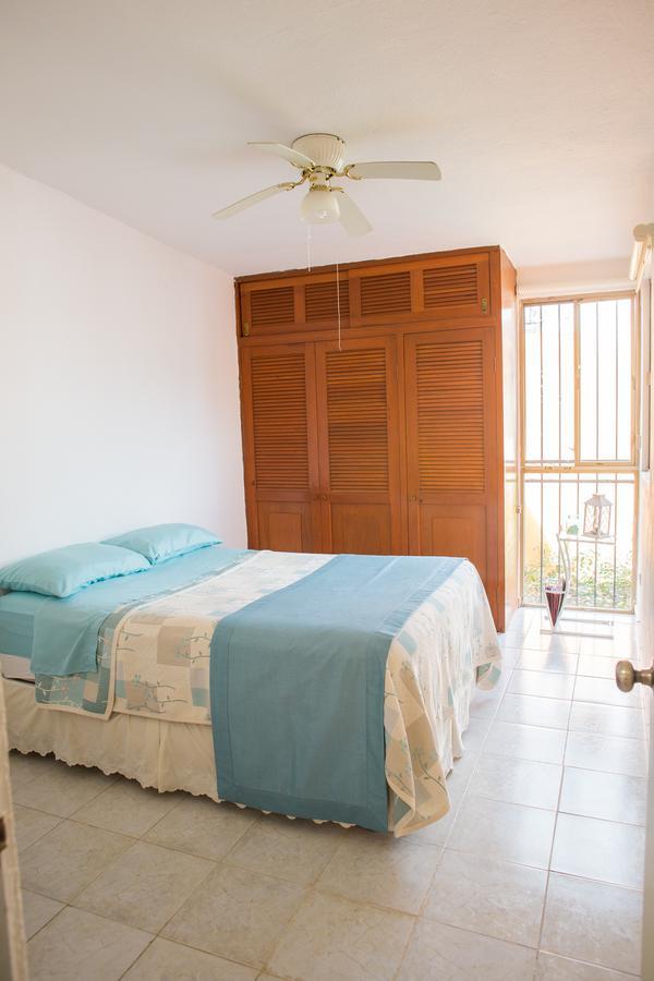 Casa Loritos Сasa de vacaciones Cancún