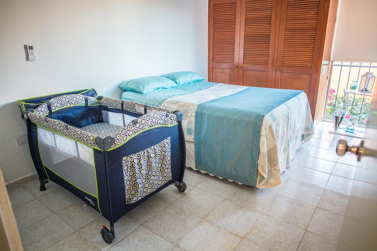 Сasa de vacaciones Casa Loritos