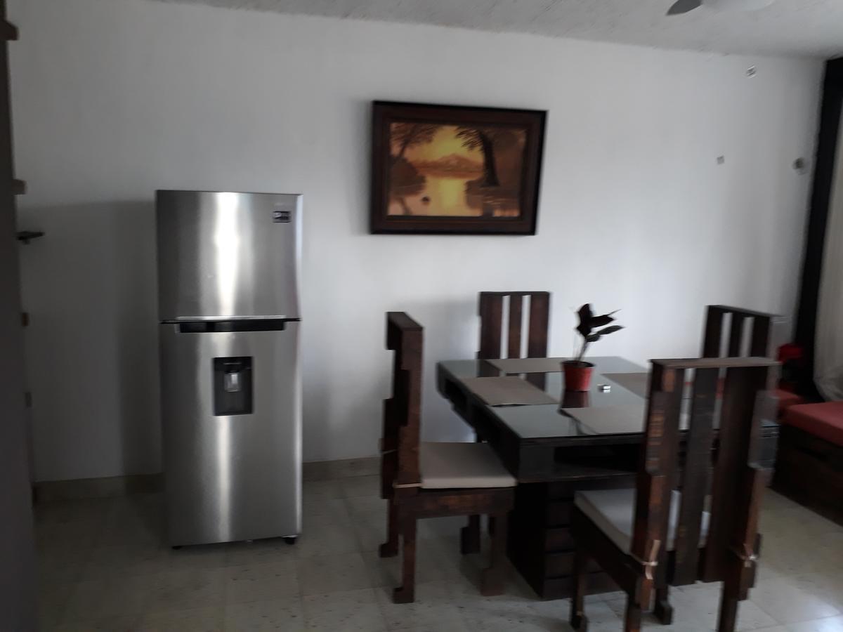 Departamento Con La Mejor Ubicación. Apartamento Cancún
