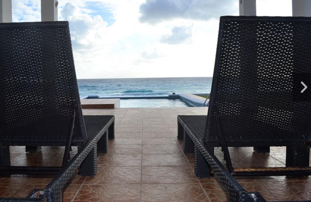 Casa Picón Сasa de vacaciones Cancún