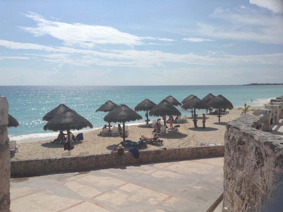 Solymar Departamento De Lujo Cancún