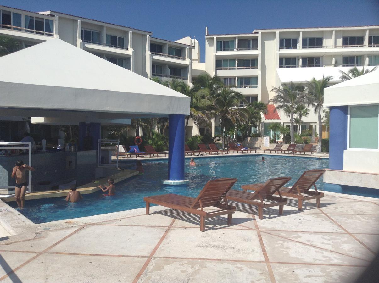 Solymar Departamento De Lujo Hotel 3*
