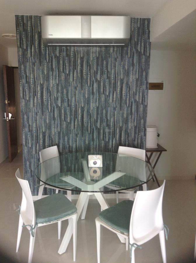 Hotel Solymar Departamento De Lujo 3*