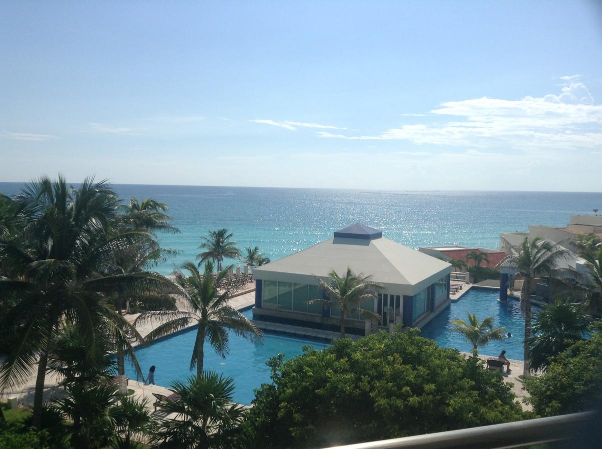 Hotel Solymar Departamento De Lujo Cancún