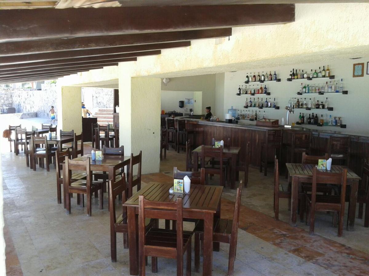 Hotel Solymar Departamento De Lujo 3*