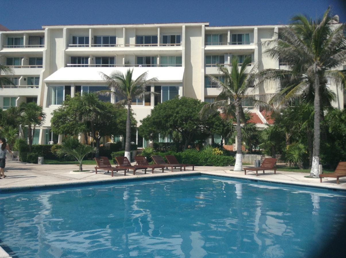 Solymar Departamento De Lujo 3*