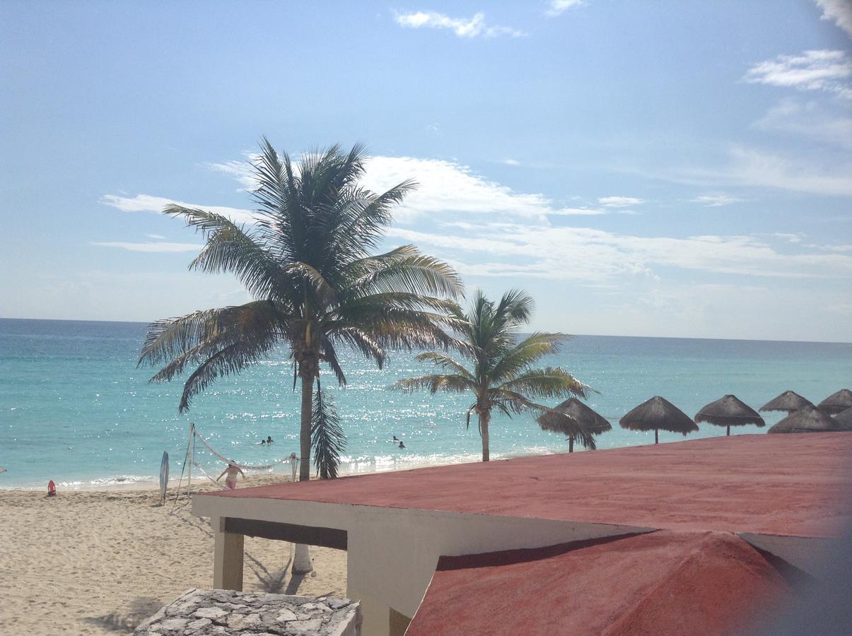 Solymar Departamento De Lujo Hotel Cancún