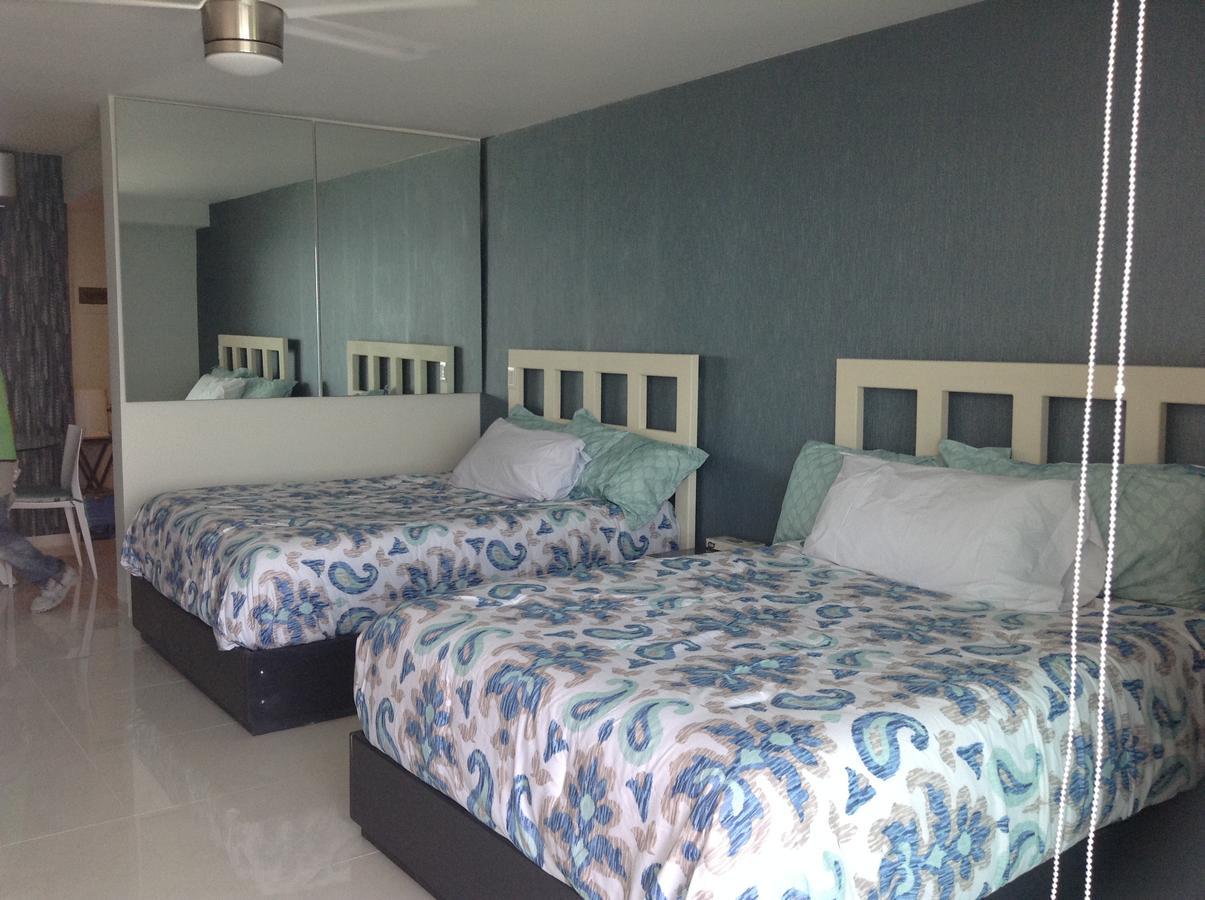 Solymar Departamento De Lujo 3*