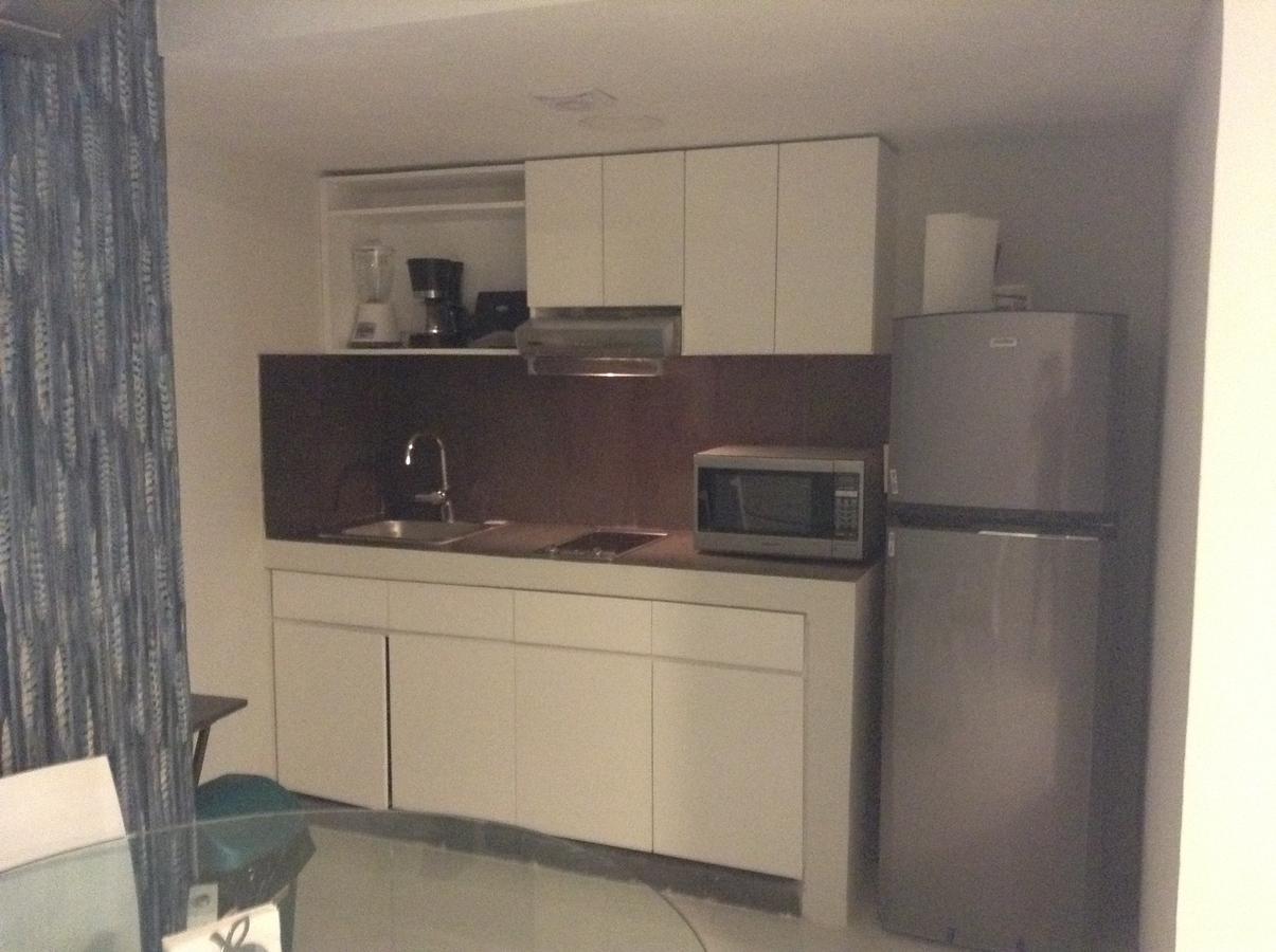 Solymar Departamento De Lujo 3*