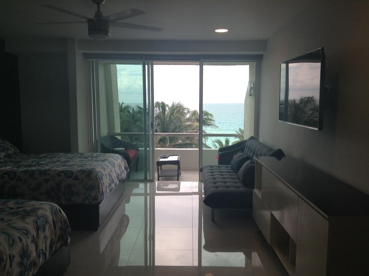 Hotel Solymar Departamento De Lujo 3*