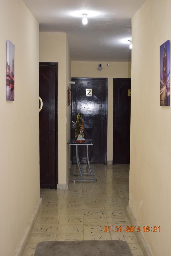 Casa Erizo 8 *