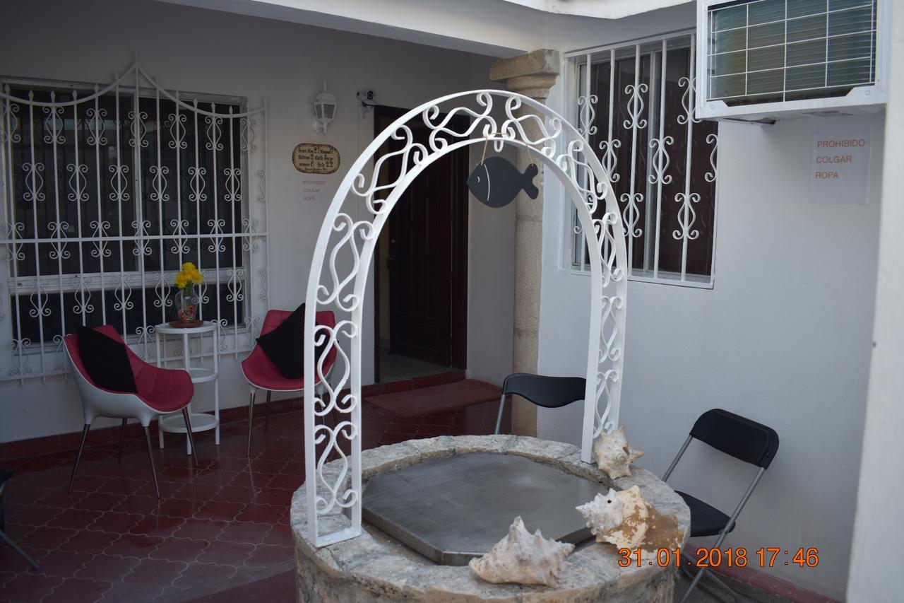 Casa Erizo 8