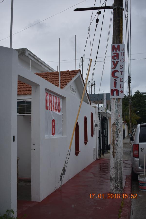 Casa Erizo 8