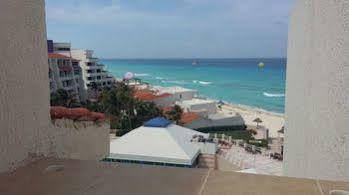 Sol Y Mar 3* Cancun