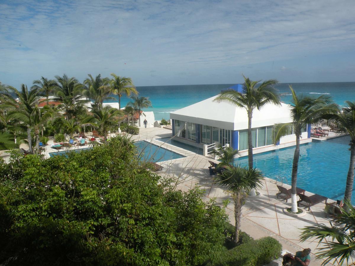 Apartahotel By Solymar 2*