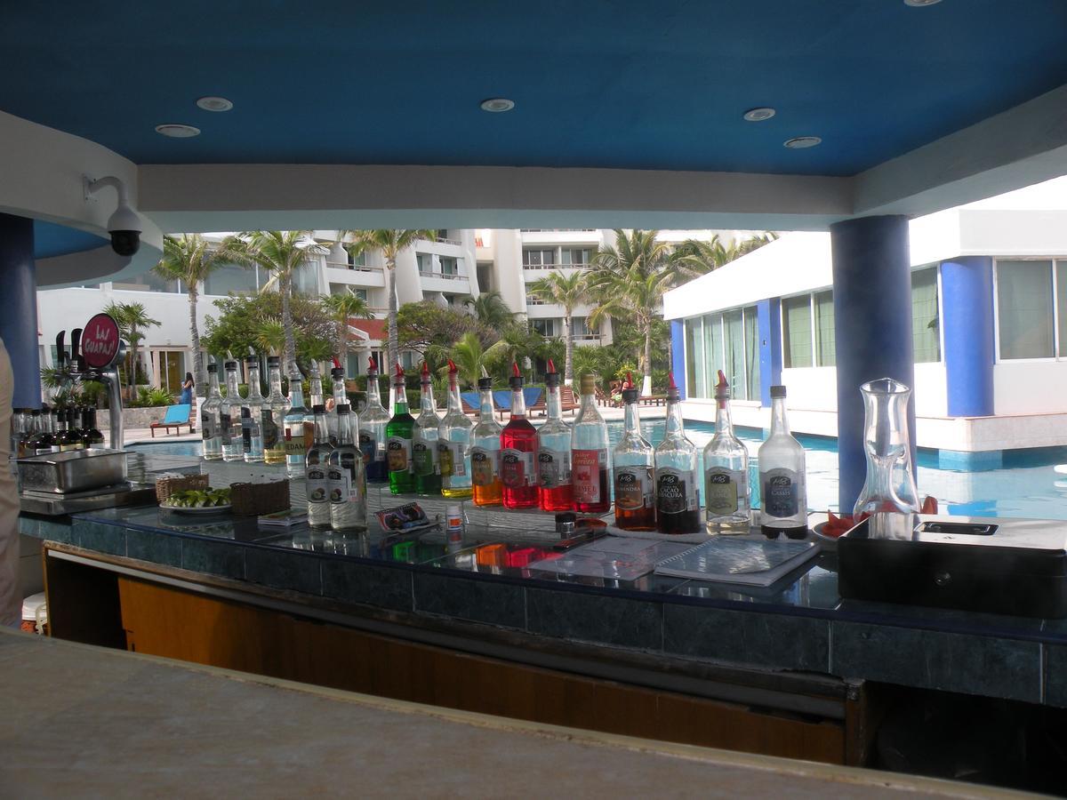 Apartahotel By Solymar 2*