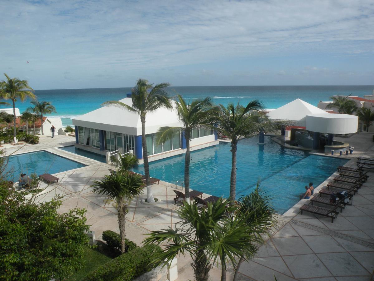 Apartahotel By Solymar 2*