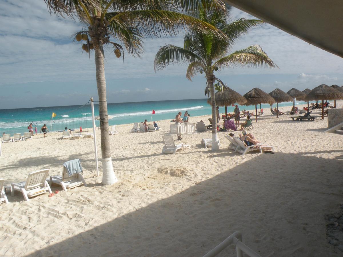 By Solymar 2* Cancún