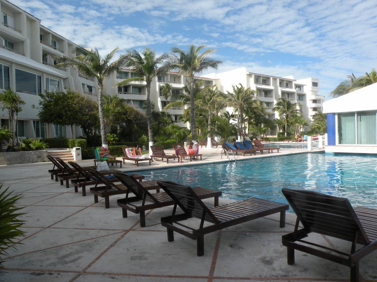 Apartahotel By Solymar 2*