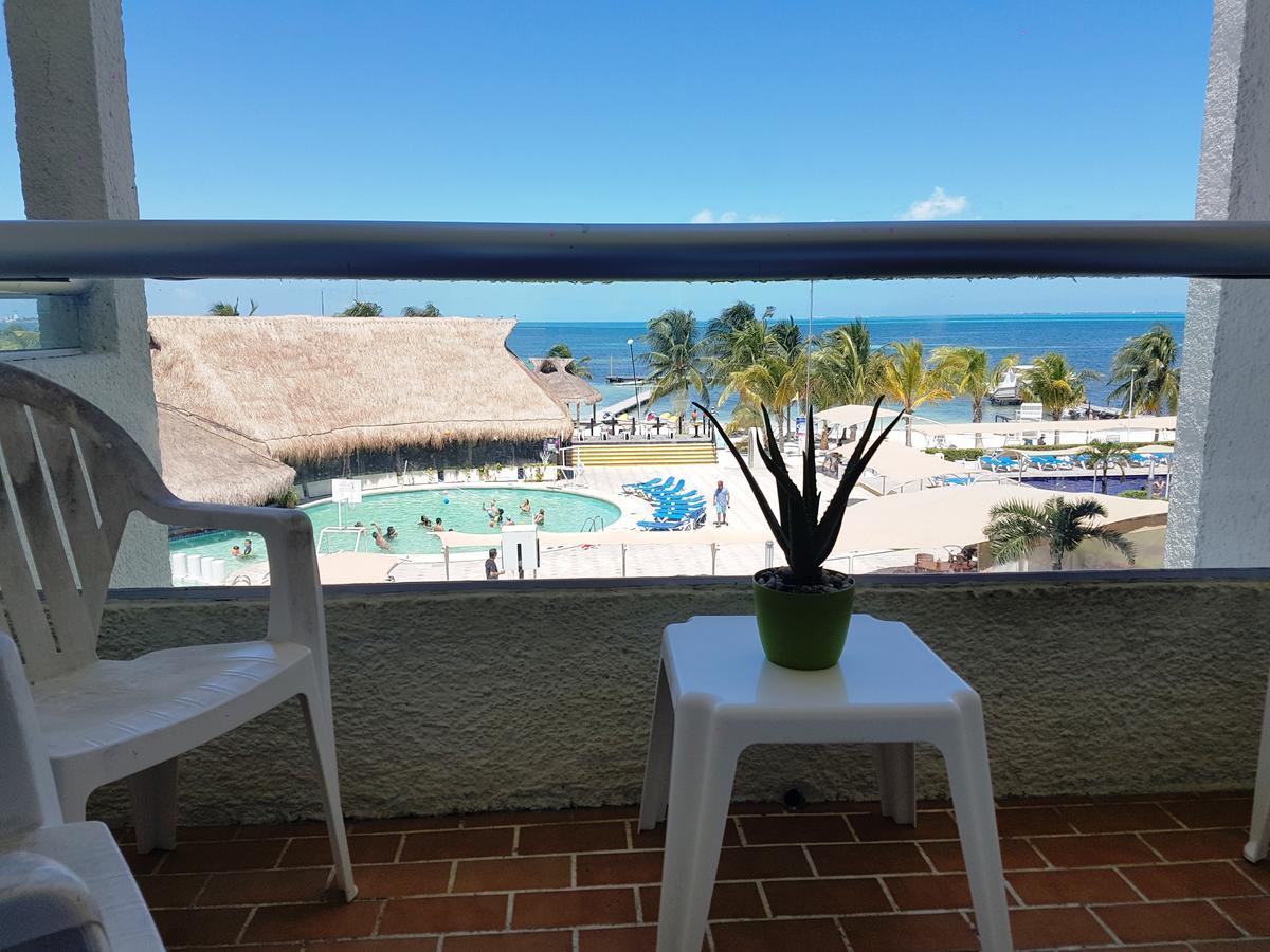 Ocean View Zone Studio * Cancún