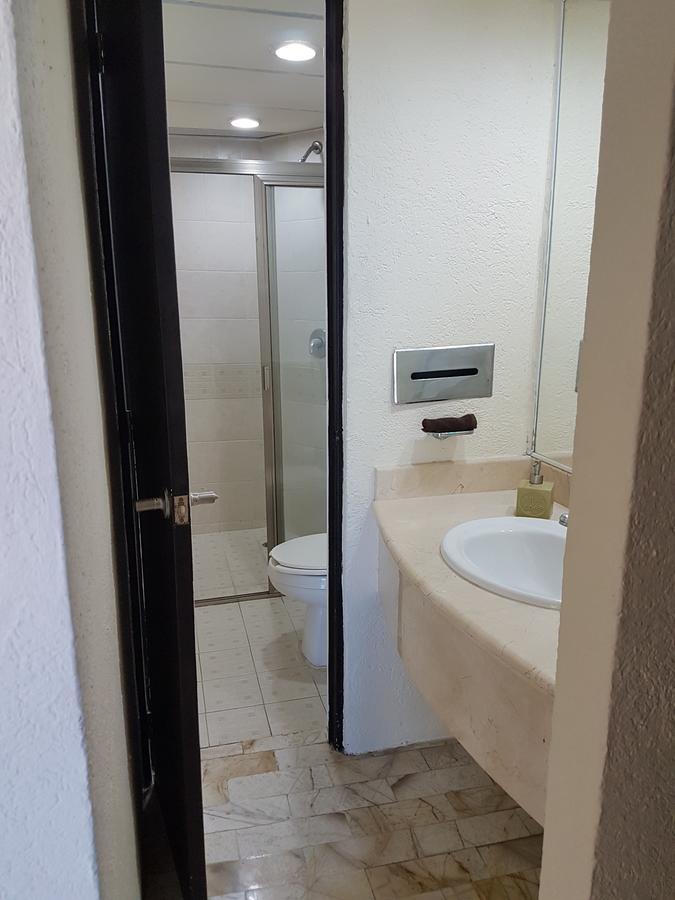 Apartahotel Ocean View Zone Studio *
