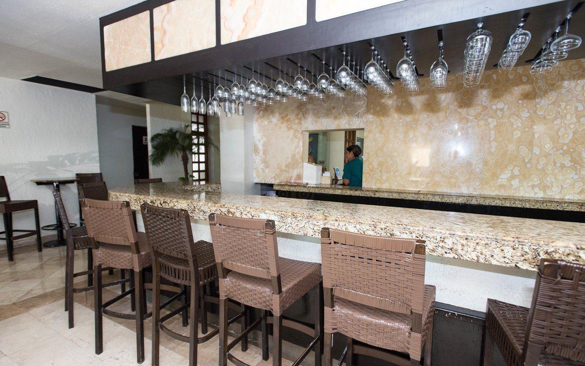 Apartahotel Ocean View Zone Studio *
