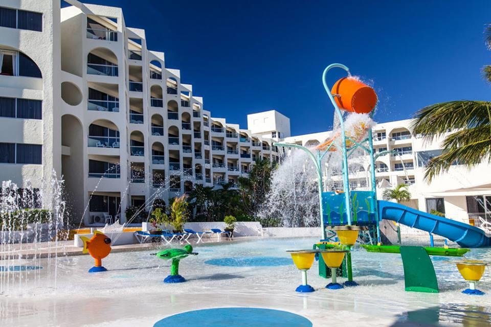 Ocean View Zone Studio * Cancún